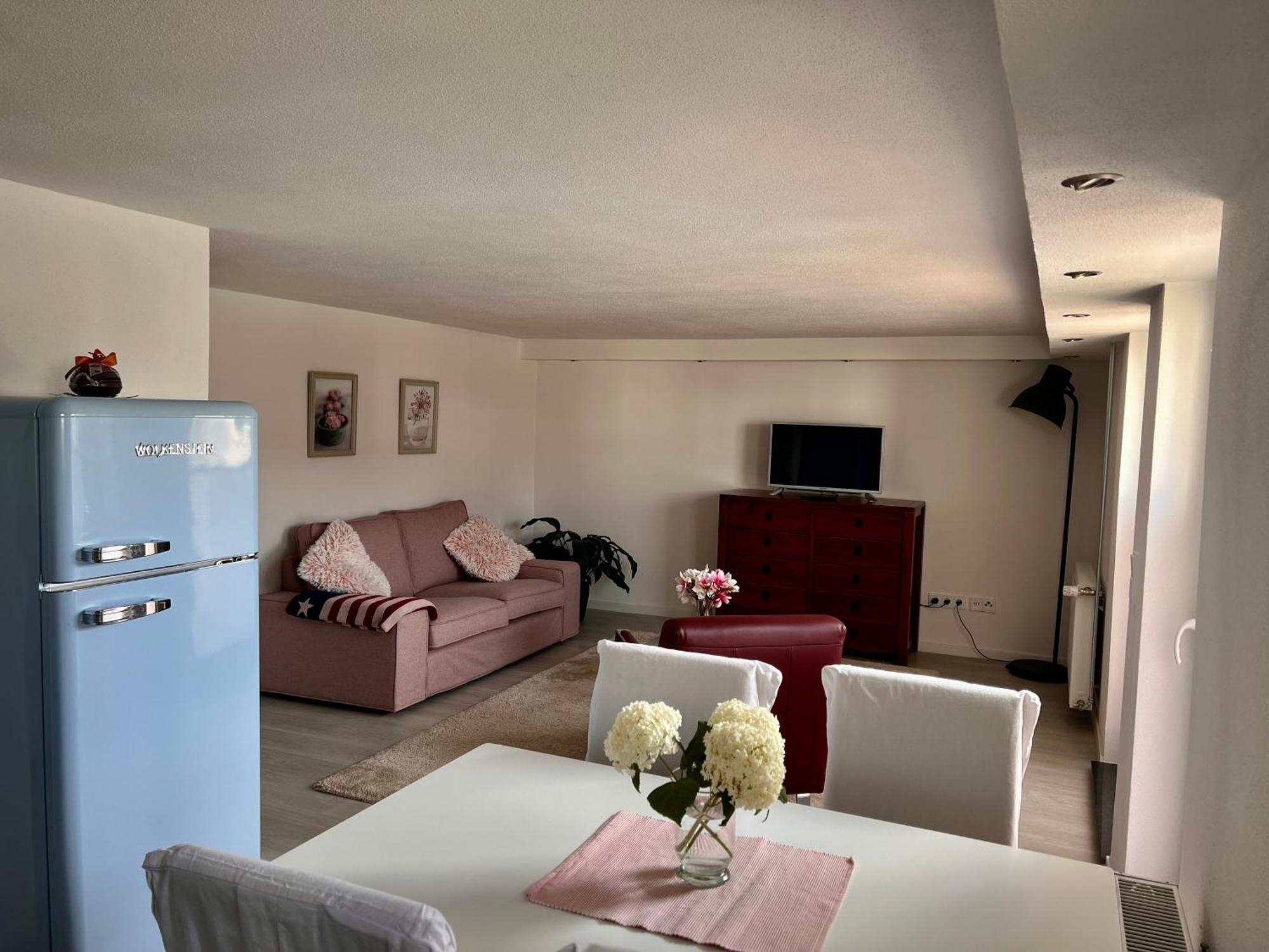 Charmante Einliegerwohnung, 3 Zimmer In Ruhiger Wohnlage, 60Qm, Mit Gemuetlicher Suedterrasse Marburg المظهر الخارجي الصورة