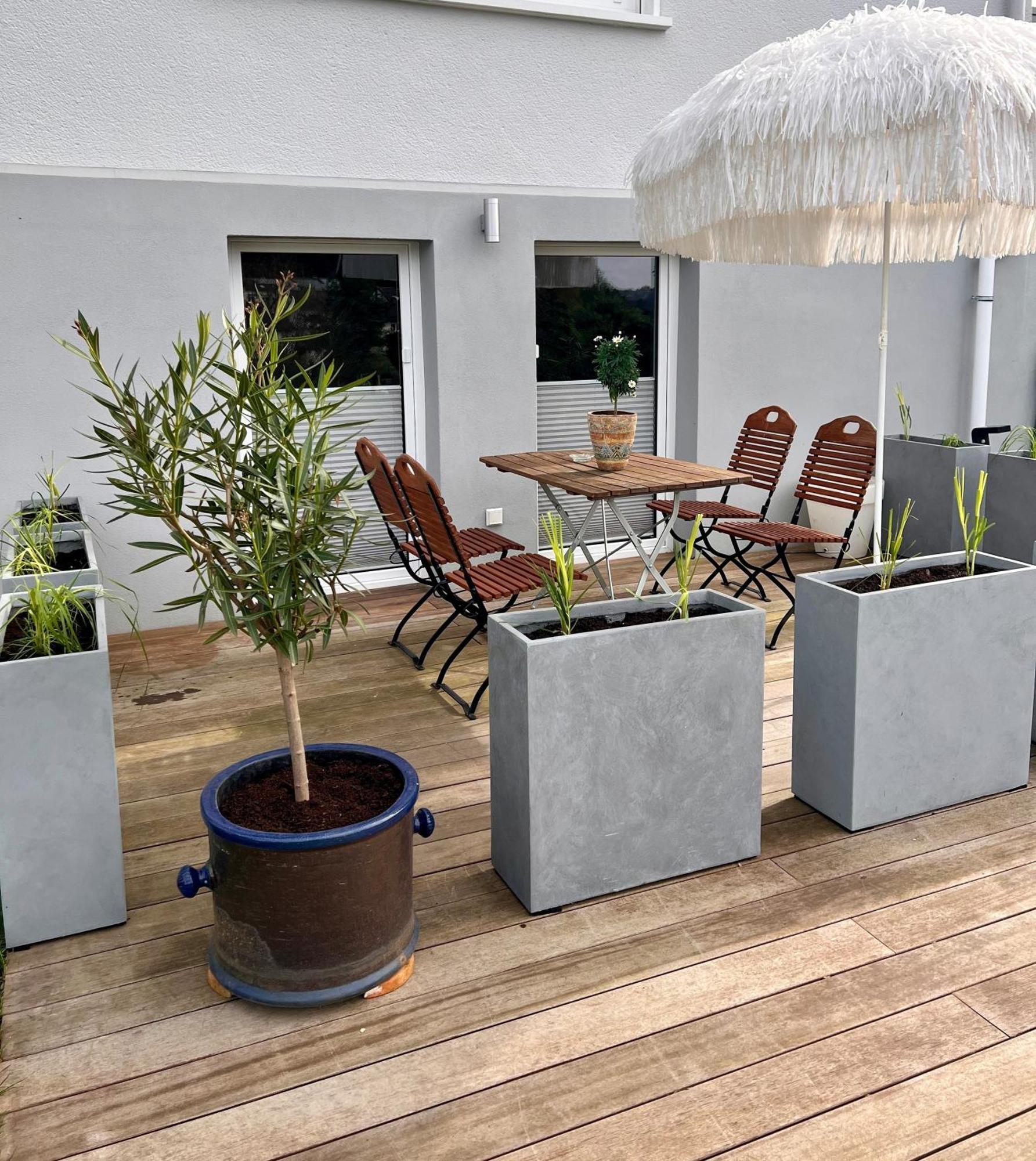 Charmante Einliegerwohnung, 3 Zimmer In Ruhiger Wohnlage, 60Qm, Mit Gemuetlicher Suedterrasse Marburg المظهر الخارجي الصورة